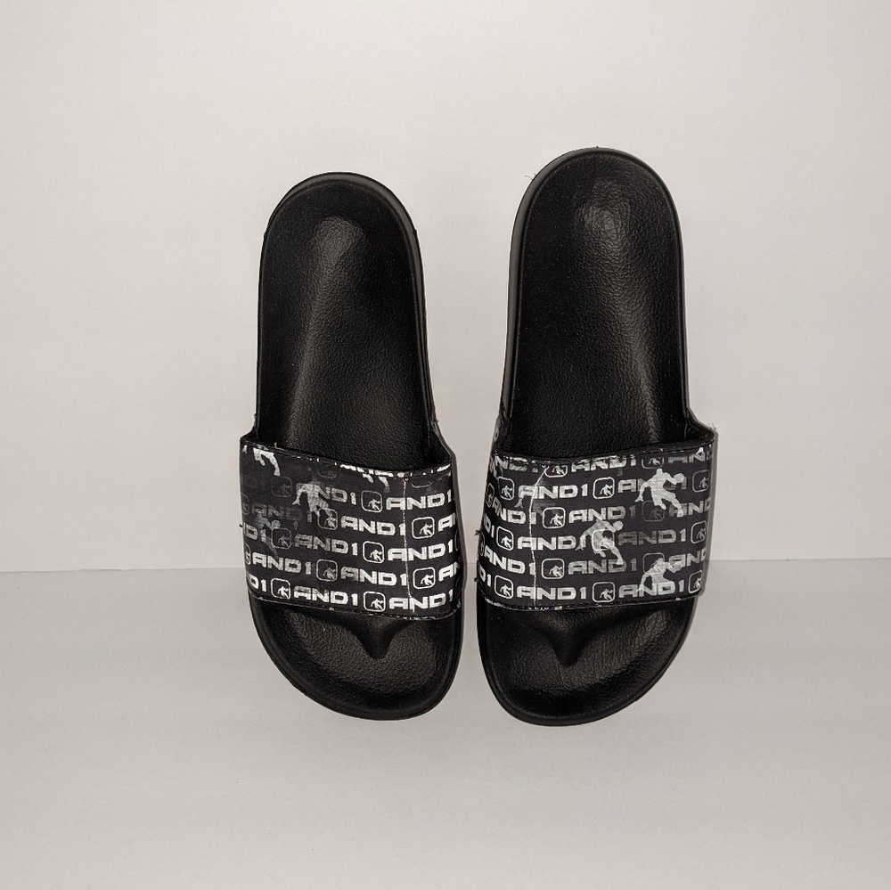 AND1 Slides